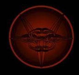 logo Vomit The Soul (ARG)